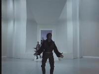 Click to watch 'Pressure Point' (popup) Blakes 7